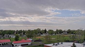 Weather camera view of Beecher ES.