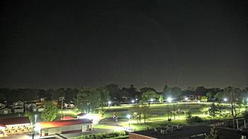 Weather camera view of Beecher ES.