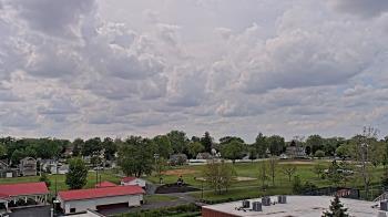 Weather camera view of Beecher ES.