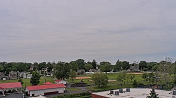 Weather camera view of Beecher ES.
