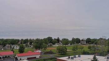 Weather camera view of Beecher ES.