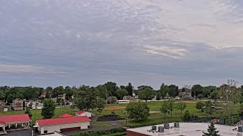 Weather camera view of Beecher ES.