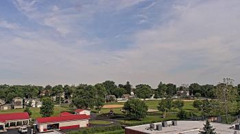Weather camera view of Beecher ES.