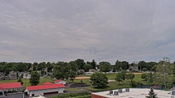 Weather camera view of Beecher ES.