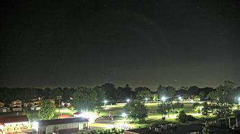 Weather camera view of Beecher ES.