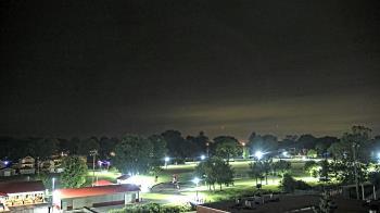 Weather camera view of Beecher ES.