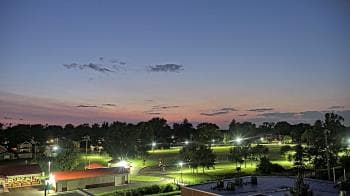Weather camera view of Beecher ES.
