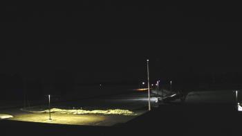 Weather camera view of Wynford Local School District.