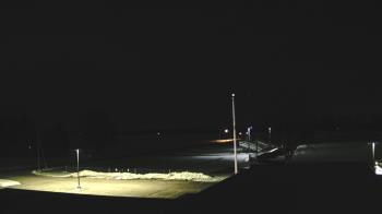 Weather camera view of Wynford Local School District.