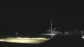 Weather camera view of Wynford Local School District.