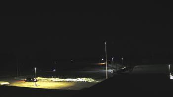 Weather camera view of Wynford Local School District.