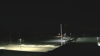 Weather camera view of Wynford Local School District.