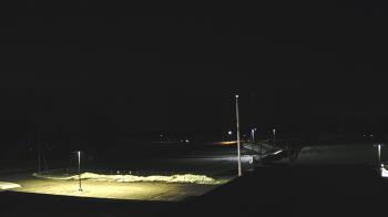 Weather camera view of Wynford Local School District.