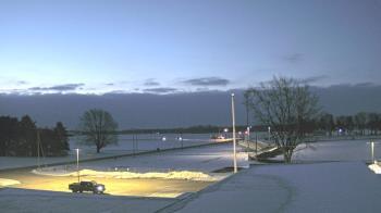 Weather camera view of Wynford Local School District.