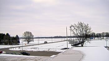 Weather camera view of Wynford Local School District.