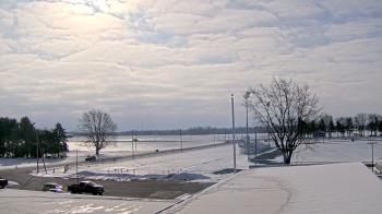 Weather camera view of Wynford Local School District.