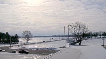 Weather camera view of Wynford Local School District.