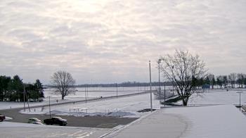 Weather camera view of Wynford Local School District.