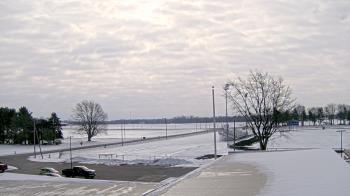 Weather camera view of Wynford Local School District.