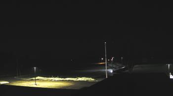 Weather camera view of Wynford Local School District.