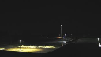 Weather camera view of Wynford Local School District.