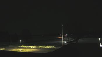 Weather camera view of Wynford Local School District.