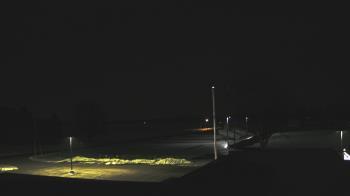 Weather camera view of Wynford Local School District.