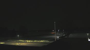 Weather camera view of Wynford Local School District.