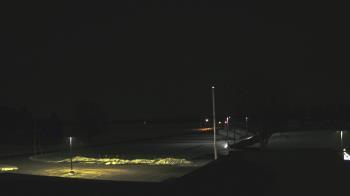 Weather camera view of Wynford Local School District.