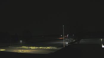 Weather camera view of Wynford Local School District.