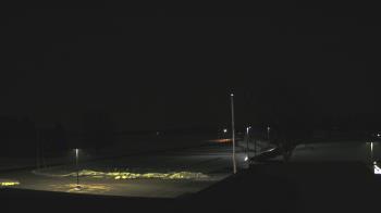 Weather camera view of Wynford Local School District.