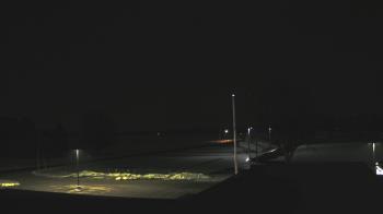 Weather camera view of Wynford Local School District.