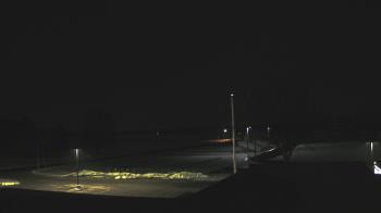 Weather camera view of Wynford Local School District.