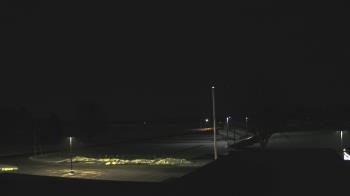 Weather camera view of Wynford Local School District.