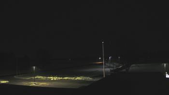 Weather camera view of Wynford Local School District.