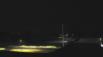 Weather camera view of Wynford Local School District.