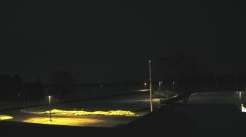 Weather camera view of Wynford Local School District.