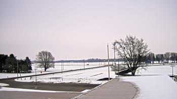 Weather camera view of Wynford Local School District.