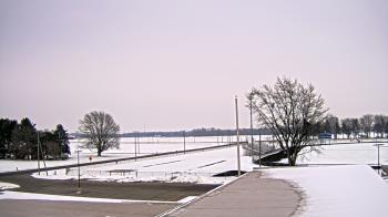 Weather camera view of Wynford Local School District.