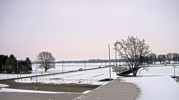 Weather camera view of Wynford Local School District.