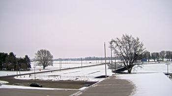 Weather camera view of Wynford Local School District.
