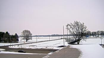 Weather camera view of Wynford Local School District.