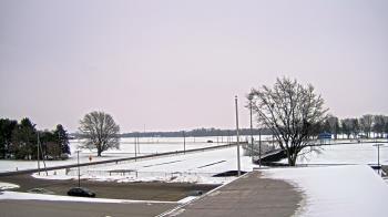 Weather camera view of Wynford Local School District.