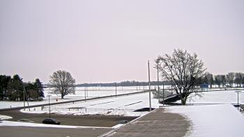 Weather camera view of Wynford Local School District.