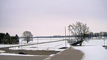 Weather camera view of Wynford Local School District.