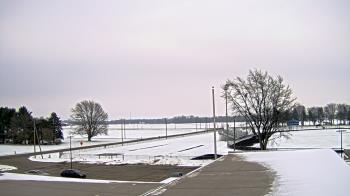 Weather camera view of Wynford Local School District.