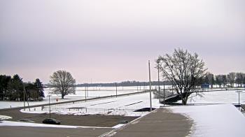 Weather camera view of Wynford Local School District.