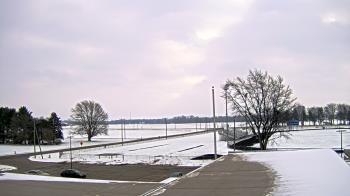 Weather camera view of Wynford Local School District.