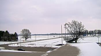 Weather camera view of Wynford Local School District.