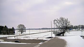 Weather camera view of Wynford Local School District.